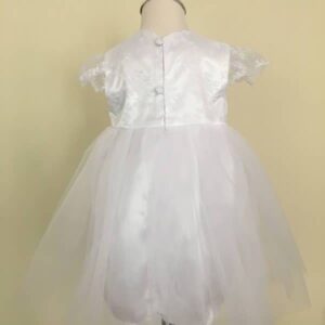 kata keresztelő ruha szett