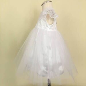 kata keresztelő ruha szett