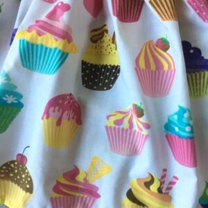 muffinos kötényruha