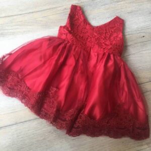 Hilda alkalmi kislány ruha