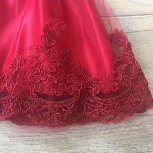 Hilda alkalmi kislány ruha