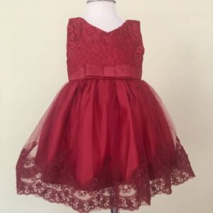 Hilda alkalmi kislány ruha