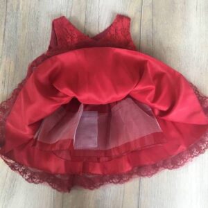 Hilda alkalmi kislány ruha