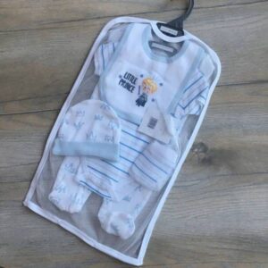 little prince 5 részes garnitúra