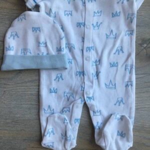 little prince 5 részes garnitúra