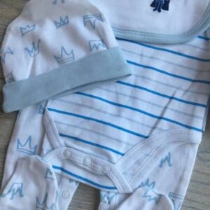 little prince 5 részes garnitúra