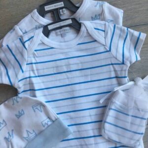 little prince 5 részes garnitúra