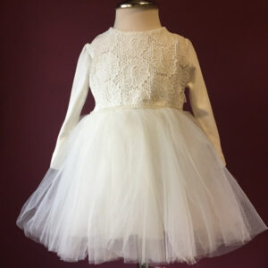 alkalmi kislány ruha