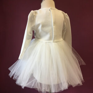 alkalmi kislány ruha