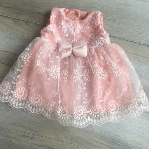 alkalmi kislány ruha 4 részes szett