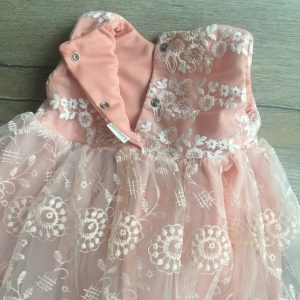 alkalmi kislány ruha 4 részes szett