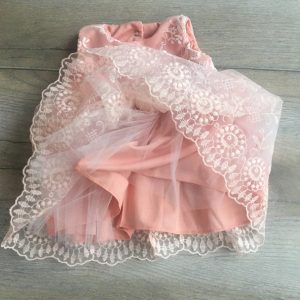 alkalmi kislány ruha 4 részes szett