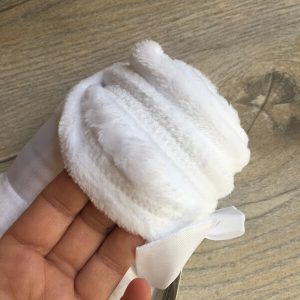 egyszerű wellsoft babatakaró