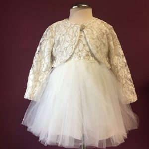 izabel alkalmi kislány ruha