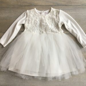 izabel alkalmi kislány ruha