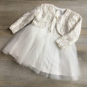 izabel alkalmi kislány ruha