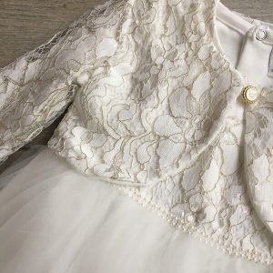 izabel alkalmi kislány ruha