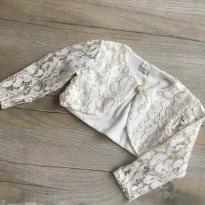 izabel alkalmi kislány ruha