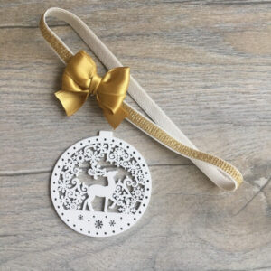 masnis fejpánt arany