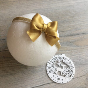 masnis fejpánt arany