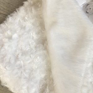 rózsás wellsoft babatakaró