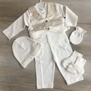 flórián alkalmi kisfiú szett