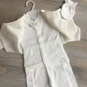 flórián alkalmi kisfiú szett