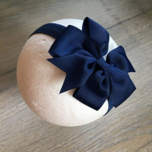 dupla masnis fejpánt sötétkék