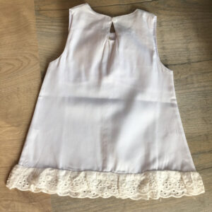 alexa alkalmi kislány ruha