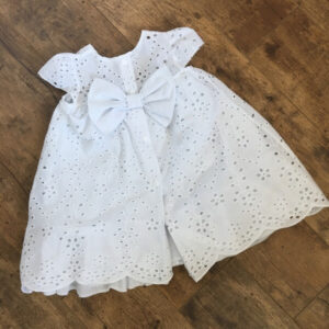 Eliza alkalmi kislány ruha