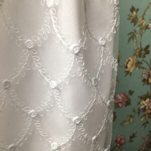 Atina kislány keresztelőruha