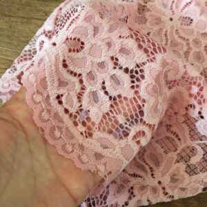 csipke fotószett lazac