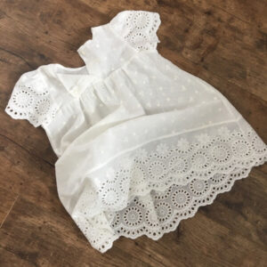 Emese alkalmi kislány ruha