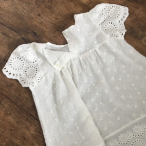 Emese alkalmi kislány ruha