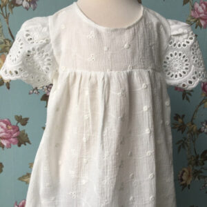 Emese alkalmi kislány ruha