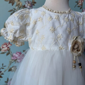 Dorina kislány alkalmi ruha