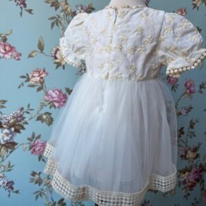 Dorina kislány alkalmi ruha