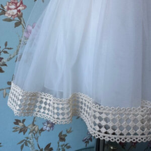 Dorina kislány alkalmi ruha