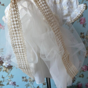 Dorina kislány alkalmi ruha