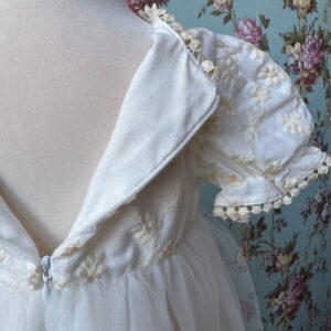 Dorina kislány alkalmi ruha